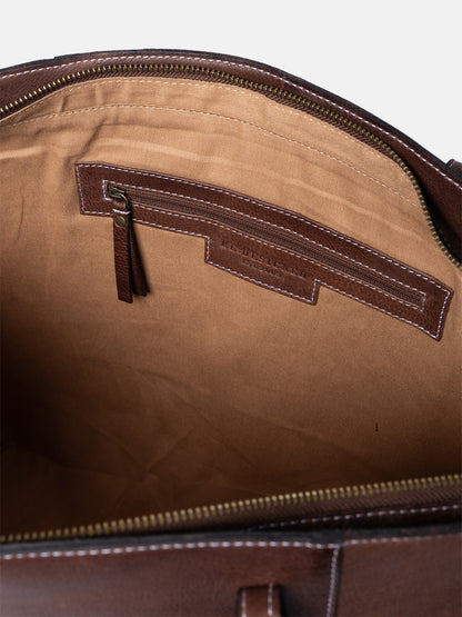 RE:DESIGNED EST 2003 Malou Big Shopper Woodsmoke