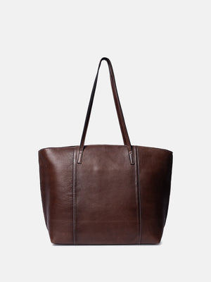 RE:DESIGNED EST 2003 Malou Big Shopper Woodsmoke