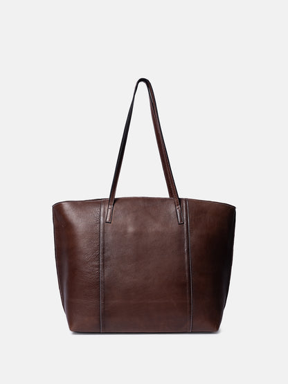 RE:DESIGNED EST 2003 Malou Big Shopper Woodsmoke