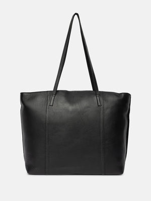 RE:DESIGNED EST 2003 Malou Big Work Bag Black