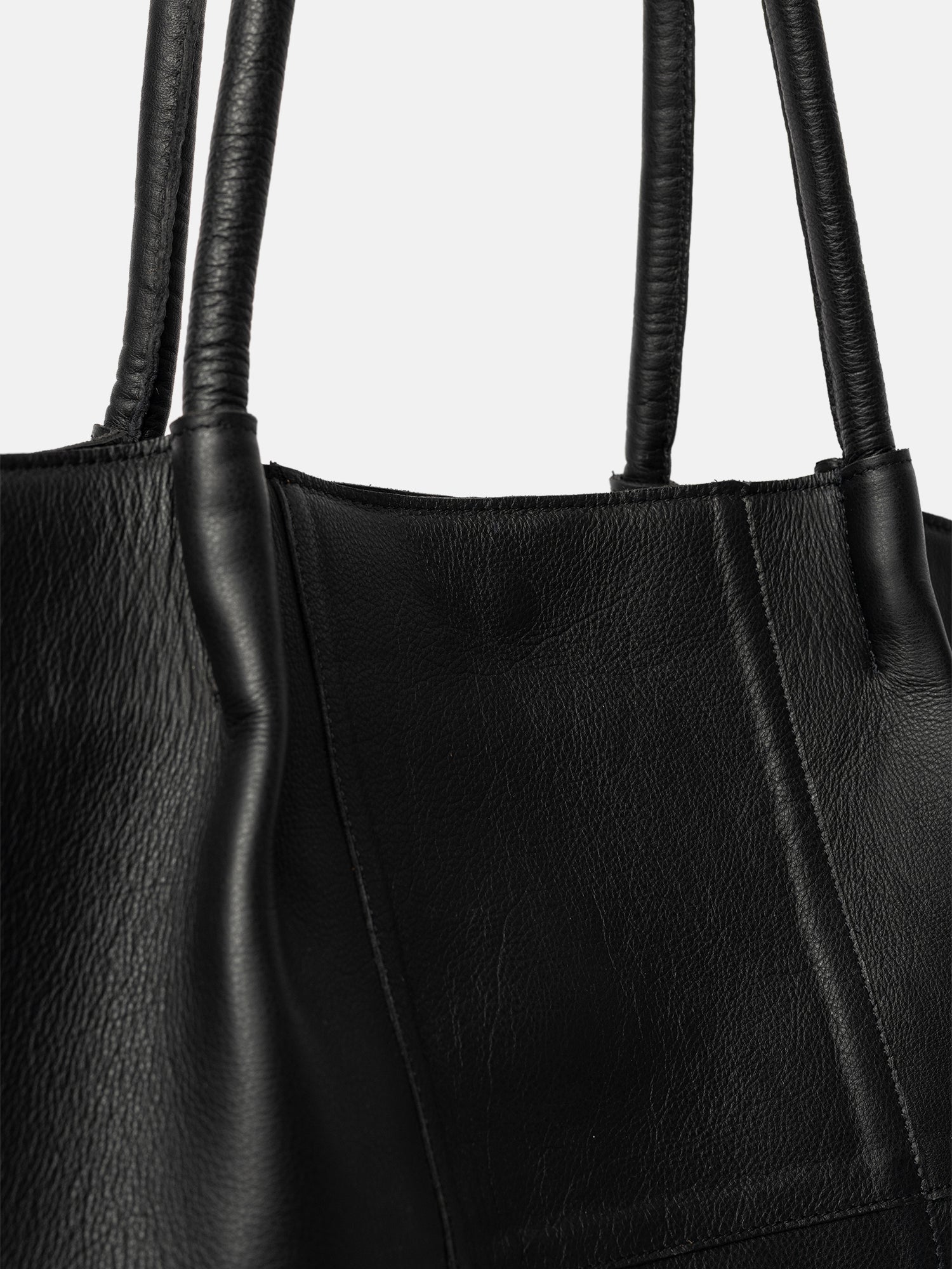 RE:DESIGNED EST 2003 Mane Big Work Bag Black