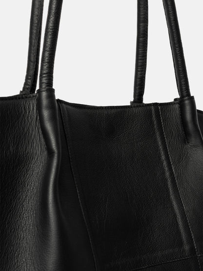 RE:DESIGNED EST 2003 Mane Big Work Bag Black