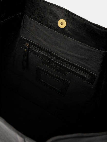 RE:DESIGNED EST 2003 Mane Big Work Bag Black