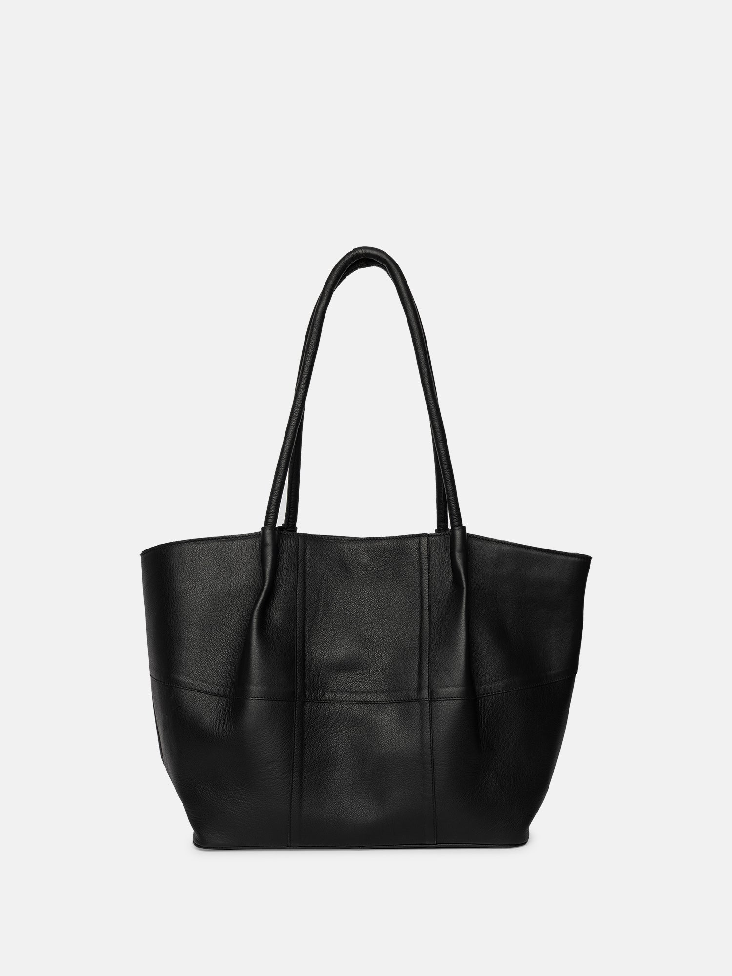 RE:DESIGNED EST 2003 Mane Big Work Bag Black