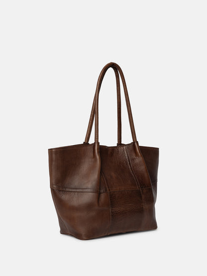 RE:DESIGNED EST 2003 Mane Big Work Bag Woodsmoke
