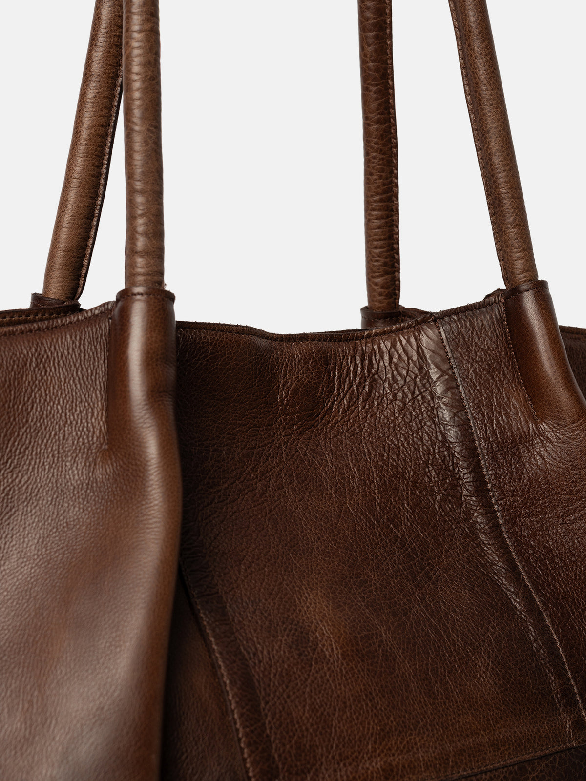RE:DESIGNED EST 2003 Mane Big Work Bag Woodsmoke