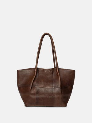 RE:DESIGNED EST 2003 Mane Big Work Bag Woodsmoke