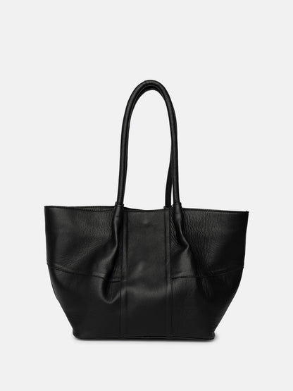 RE:DESIGNED EST 2003 Mane Small Shoulder bag Black