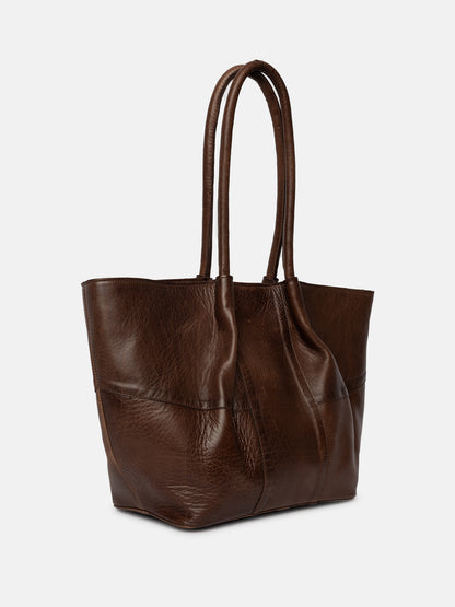 RE:DESIGNED EST 2003 Mane Small Shoulder bag Woodsmoke