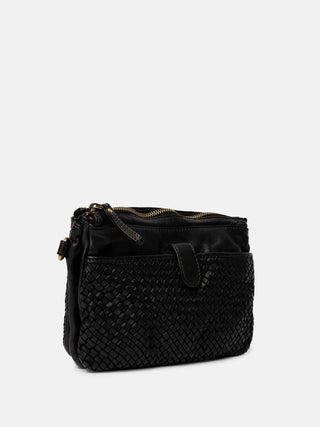 RE:DESIGNED EST 2003 Marga Crossover Black
