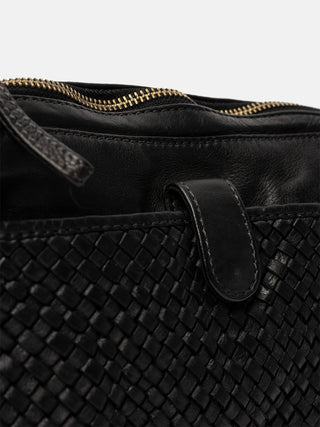 RE:DESIGNED EST 2003 Marga Crossover Black