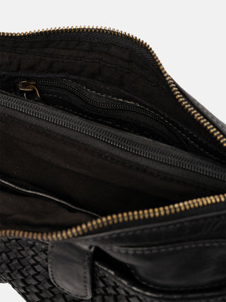 RE:DESIGNED EST 2003 Marga Crossover Black