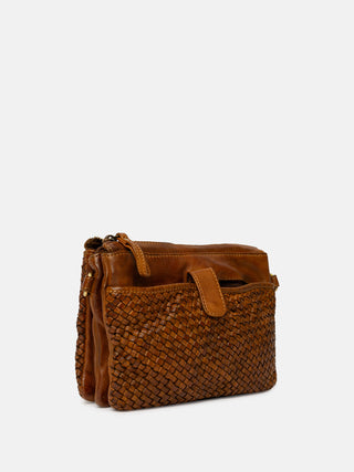 RE:DESIGNED EST 2003 Marga Crossover Tan