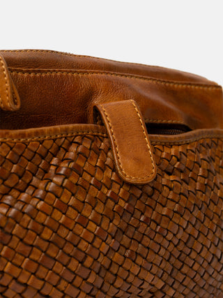 RE:DESIGNED EST 2003 Marga Crossover Tan