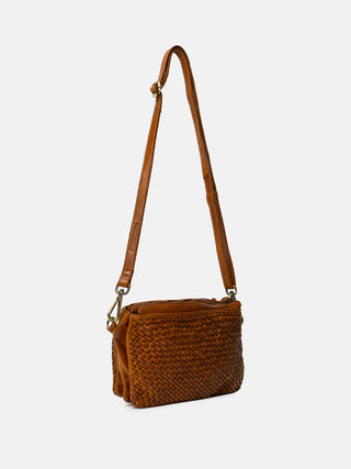 RE:DESIGNED EST 2003 Marga Crossover Tan