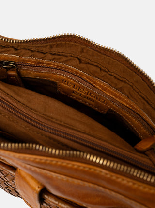 RE:DESIGNED EST 2003 Marga Crossover Tan