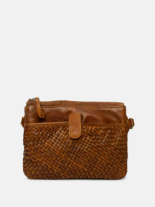 RE:DESIGNED EST 2003 Marga Crossover Tan