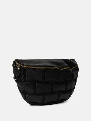 RE:DESIGNED EST 2003 Margo Bumbag Bumbag Black