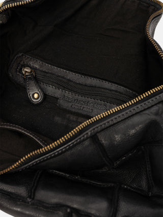 RE:DESIGNED EST 2003 Margo Bumbag Bumbag Black