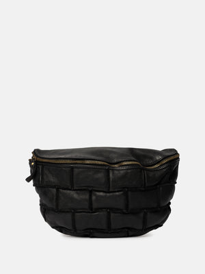 RE:DESIGNED EST 2003 Margo Bumbag Bumbag Black