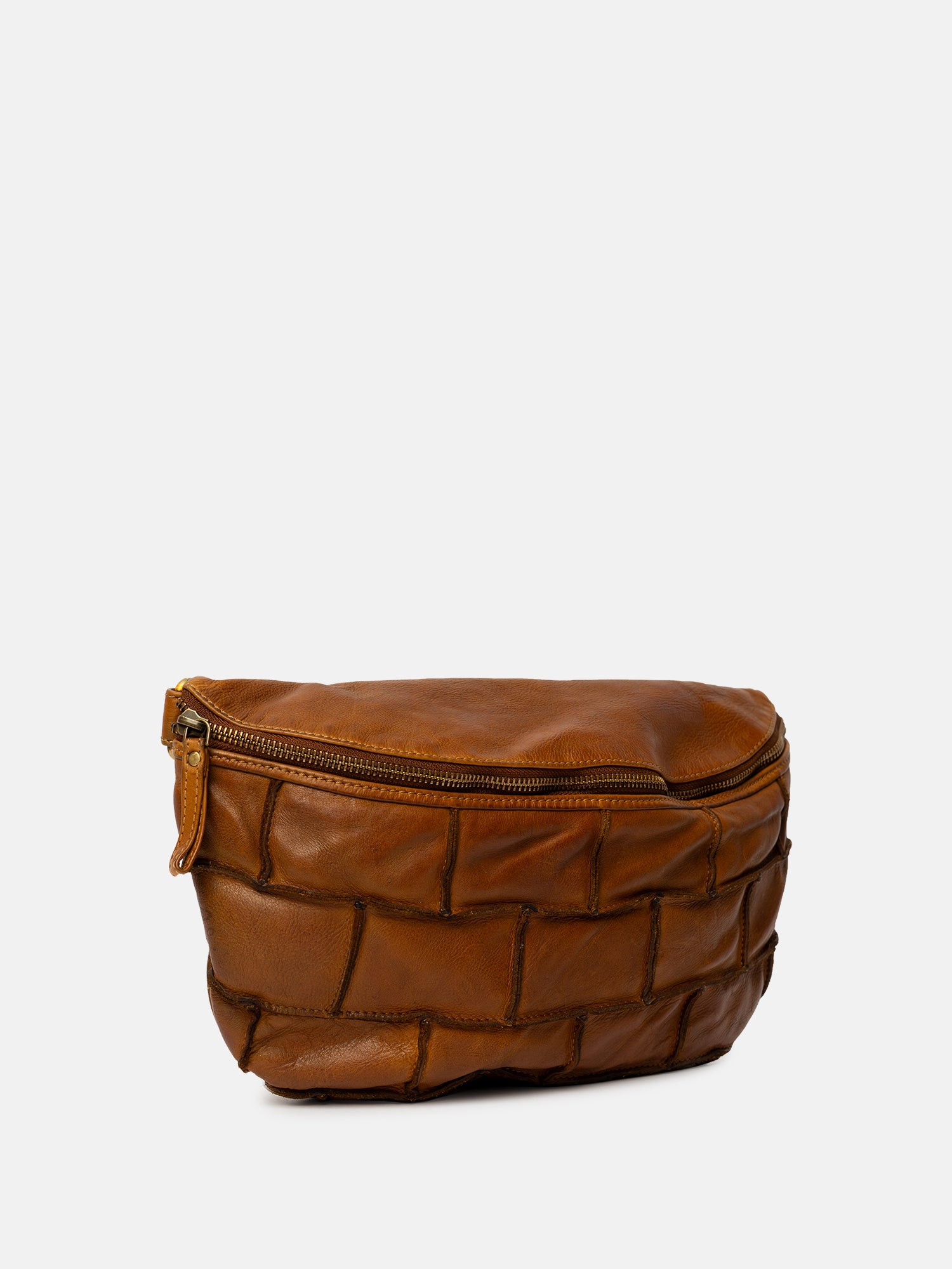 RE:DESIGNED EST 2003 Margo Bumbag Bumbag Tan