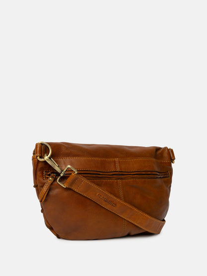 RE:DESIGNED EST 2003 Margo Bumbag Bumbag Tan