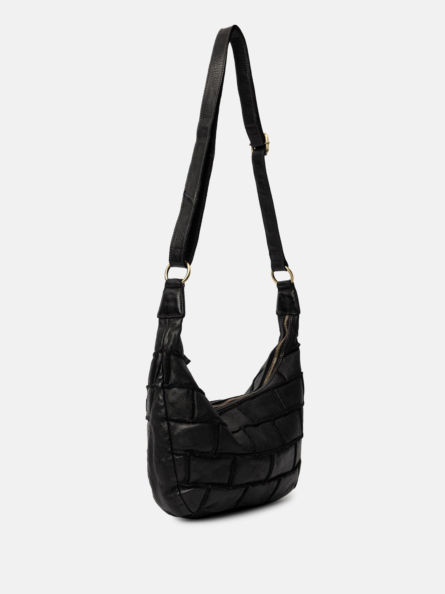 RE:DESIGNED EST 2003 Margo Small Crossover Black