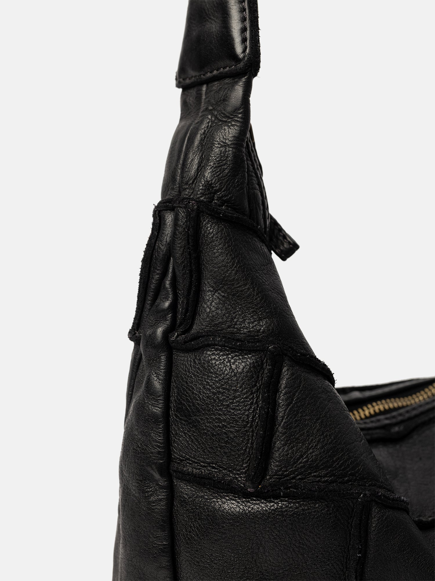 RE:DESIGNED EST 2003 Margo Small Crossover Black