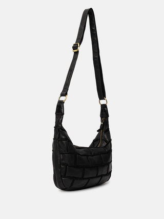 RE:DESIGNED EST 2003 Margo Small Crossover Black