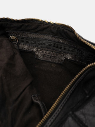 RE:DESIGNED EST 2003 Margo Small Crossover Black