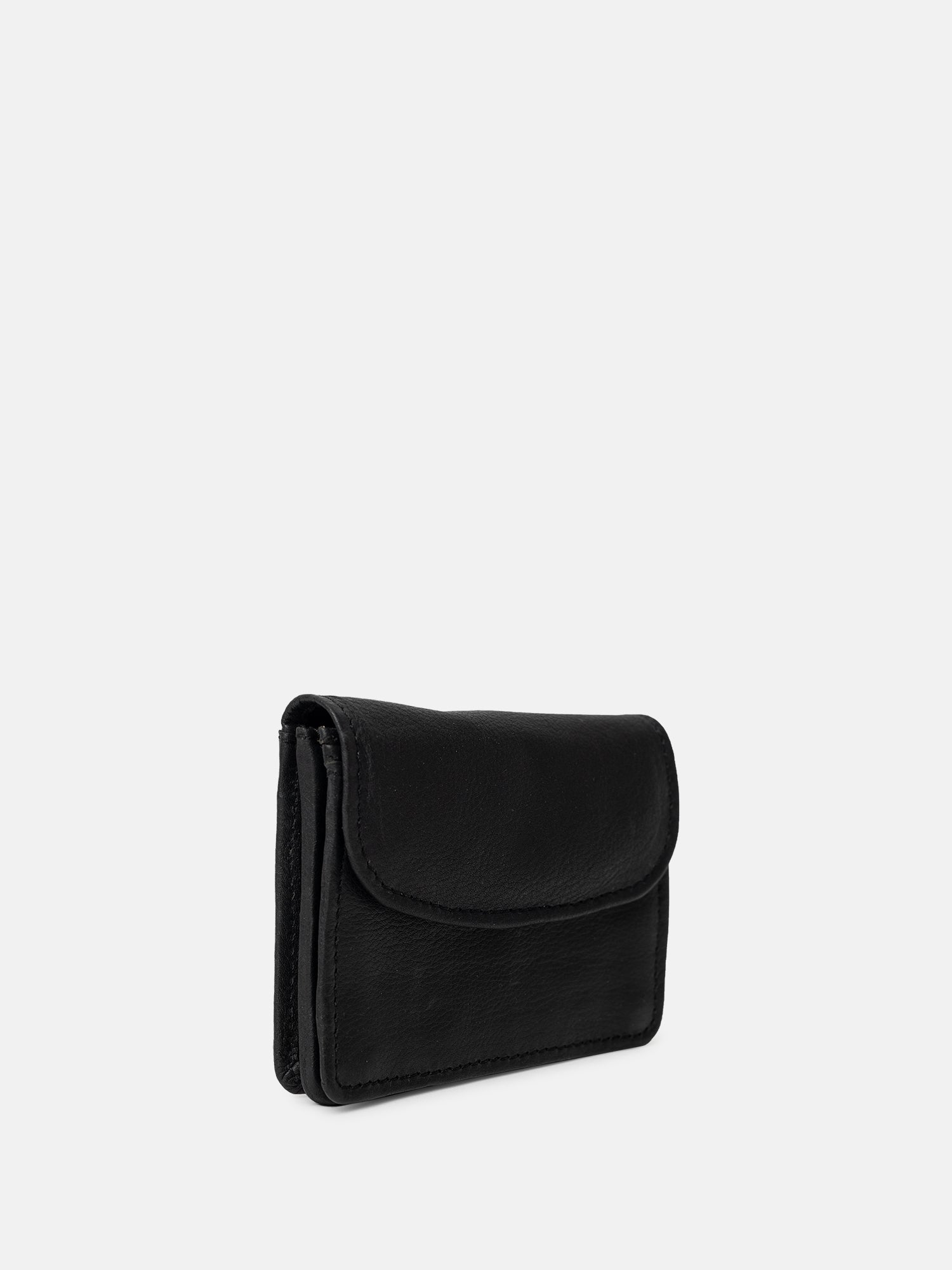RE:DESIGNED EST 2003 Marli Urban Wallet Black