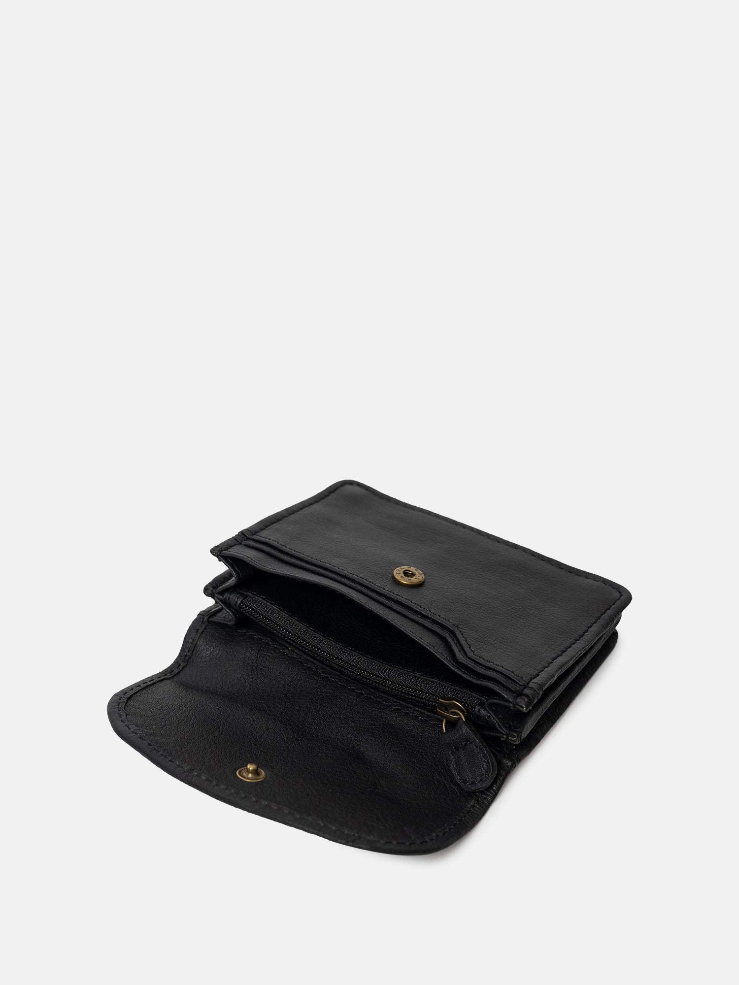 RE:DESIGNED EST 2003 Marli Urban Wallet Black