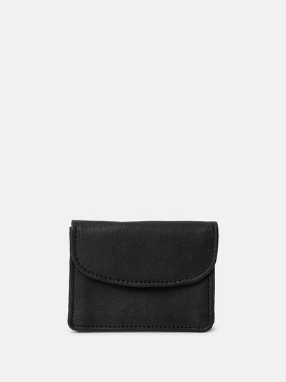 RE:DESIGNED EST 2003 Marli Urban Wallet Black