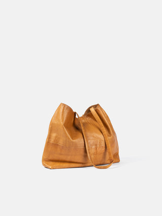 RE:DESIGNED EST 2003 Marlo Urban Shopper Burned Tan