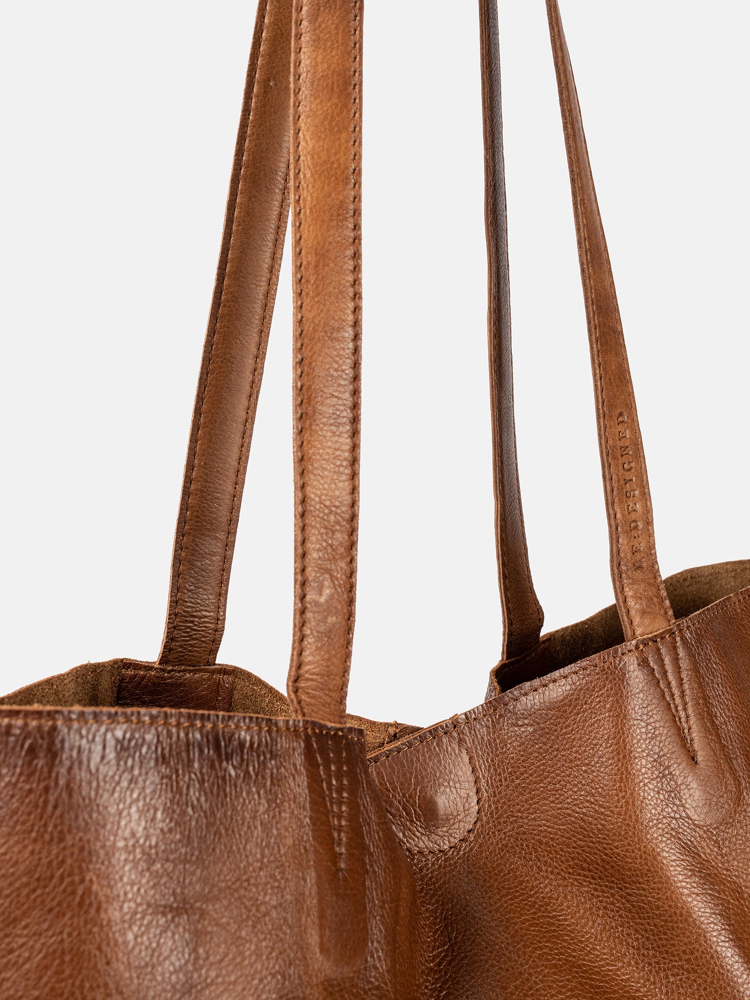 RE:DESIGNED EST 2003 Marlo Urban Shopper Walnut