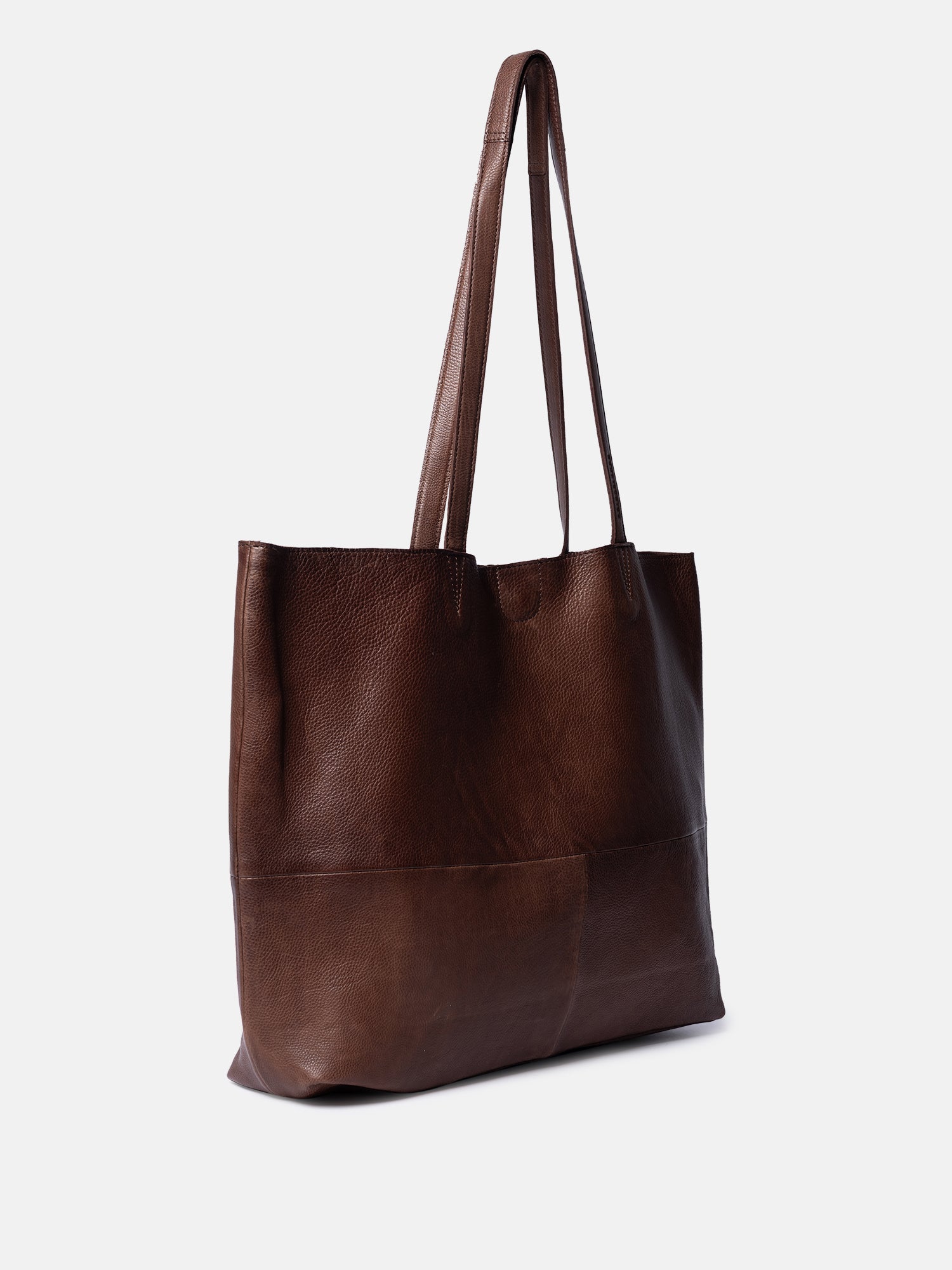 RE:DESIGNED EST 2003 Marlo Urban Shopper Woodsmoke
