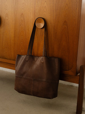 RE:DESIGNED EST 2003 Marlo Urban Shopper Woodsmoke