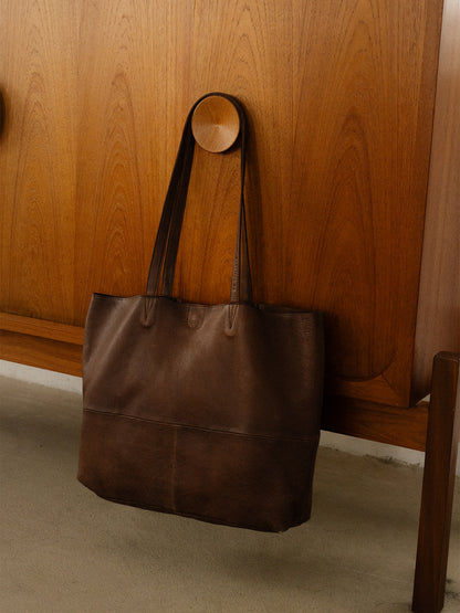 RE:DESIGNED EST 2003 Marlo Urban Shopper Woodsmoke