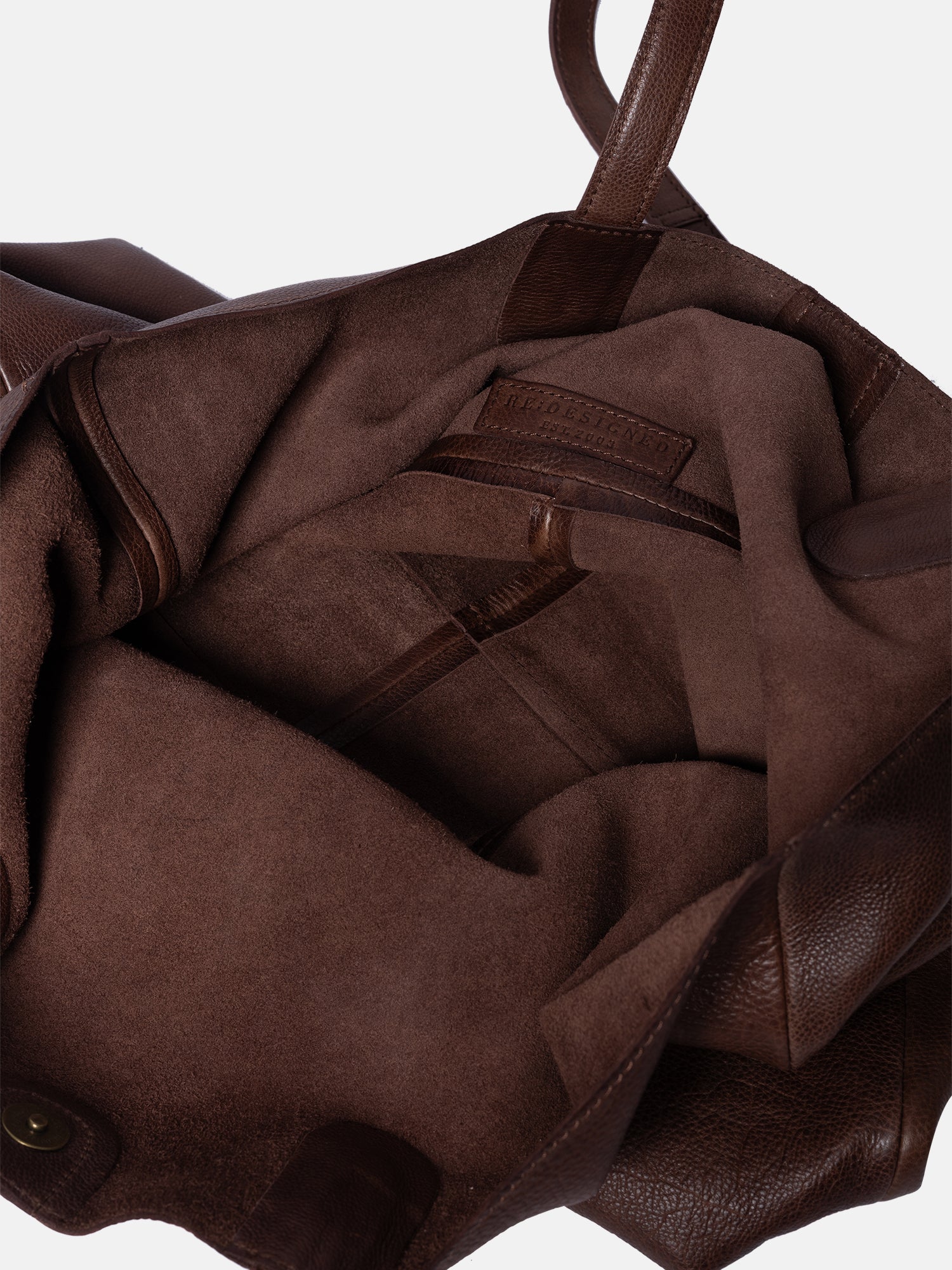 RE:DESIGNED EST 2003 Marlo Urban Shopper Woodsmoke