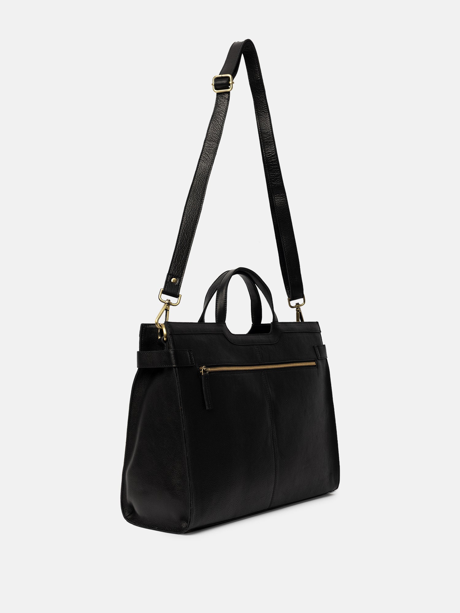 RE:DESIGNED EST 2003 May Big Work Bag Black