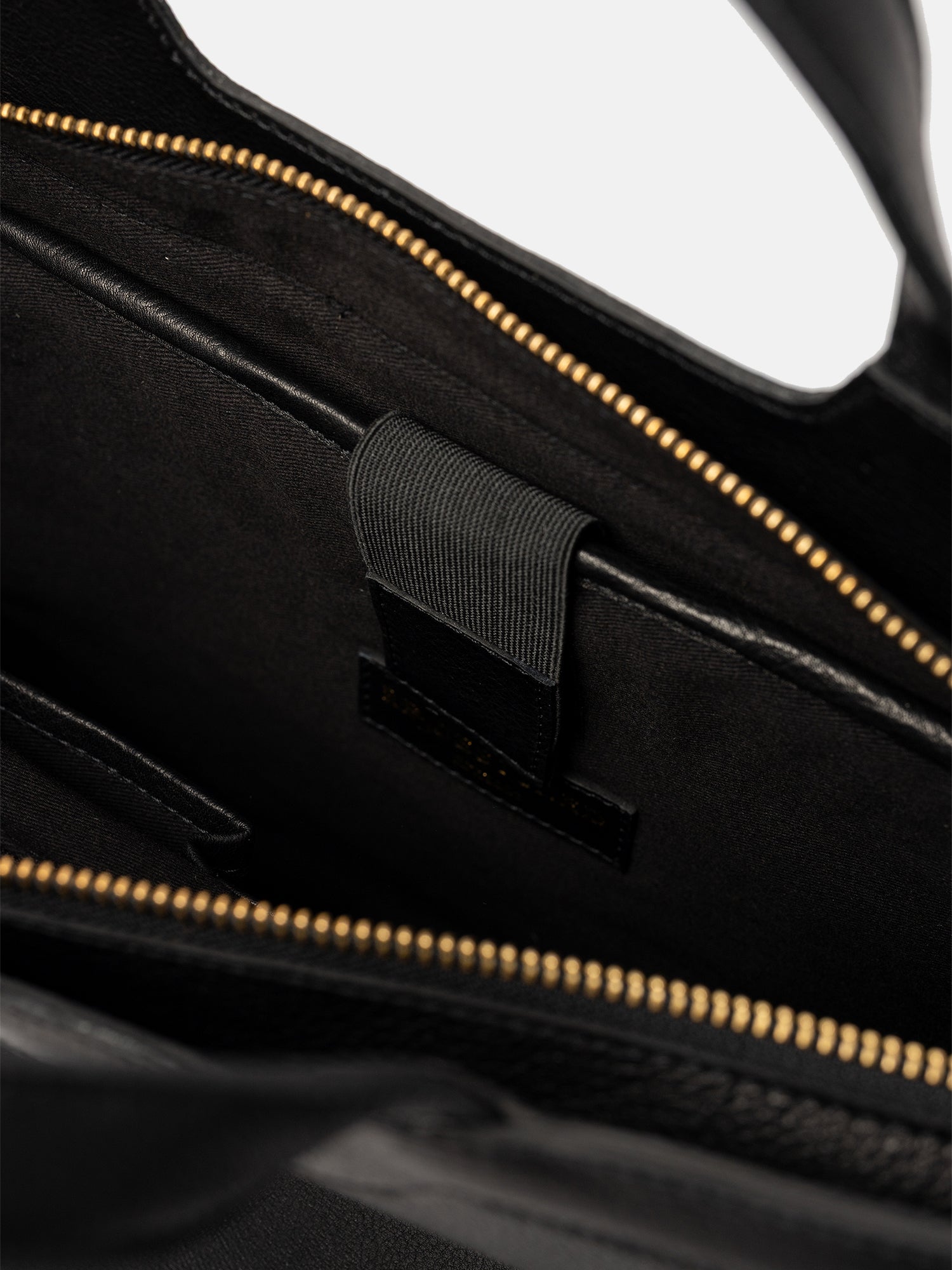 RE:DESIGNED EST 2003 May Big Work Bag Black