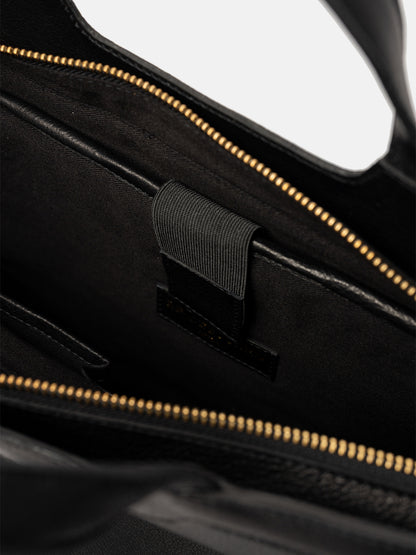 RE:DESIGNED EST 2003 May Big Work Bag Black