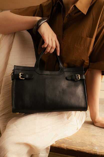 RE:DESIGNED EST 2003 May Small Crossover Black