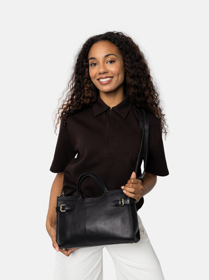 RE:DESIGNED EST 2003 May Small Crossover Black