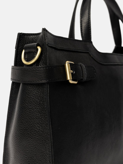 RE:DESIGNED EST 2003 May Small Crossover Black