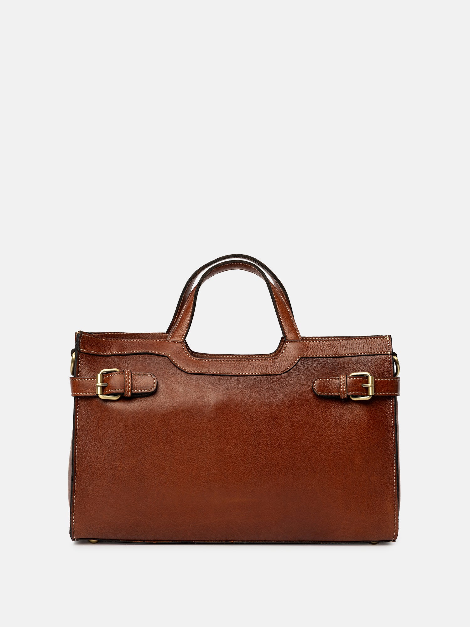 RE:DESIGNED EST 2003 May Small Crossover Cognac