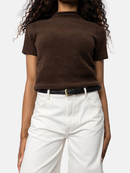 RE:DESIGNED EST 2003 Maya Belt Black