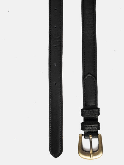RE:DESIGNED EST 2003 Maya Belt Black