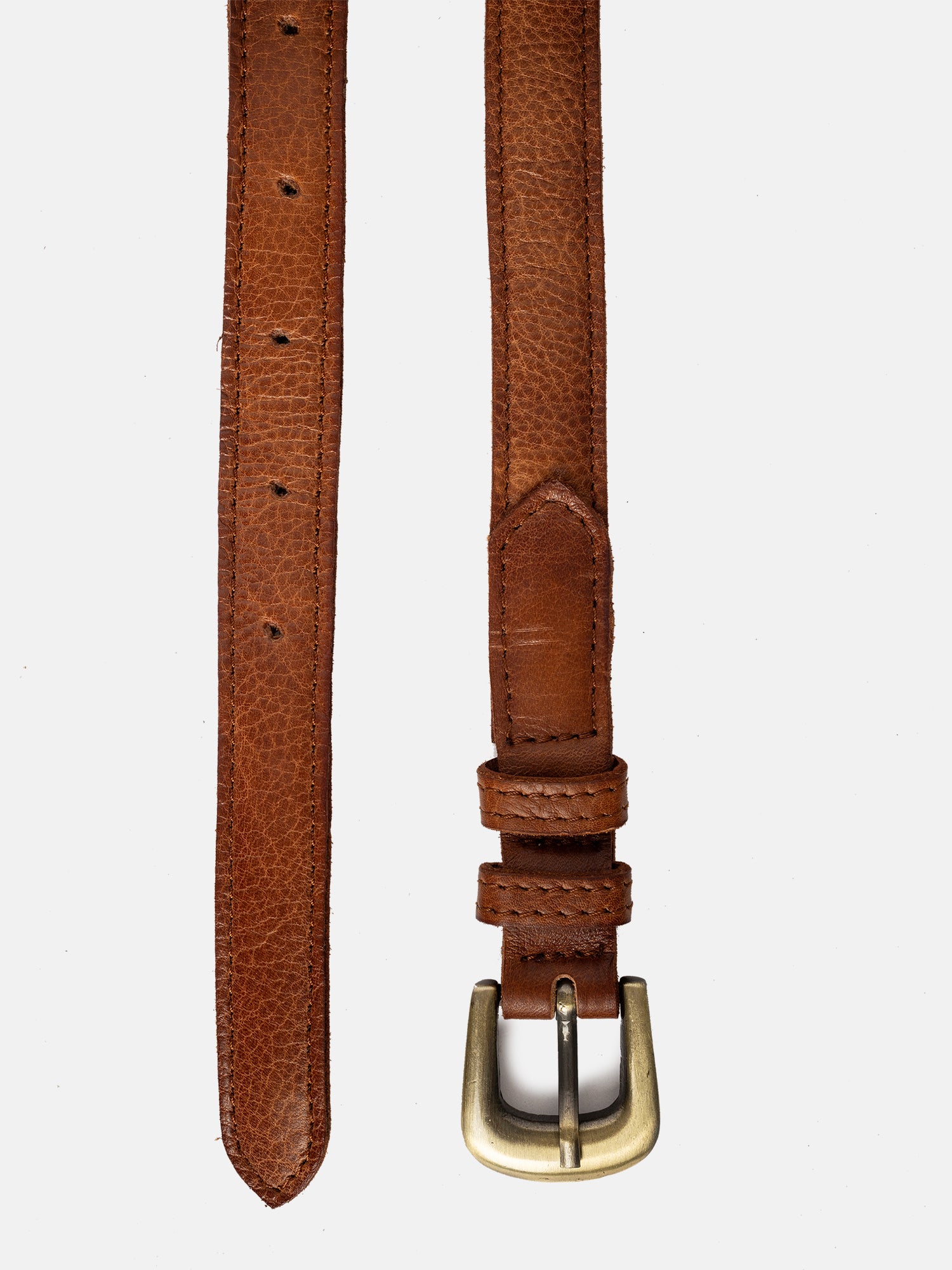 RE:DESIGNED EST 2003 Maya Belt Walnut
