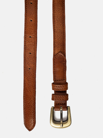 RE:DESIGNED EST 2003 Maya Belt Walnut